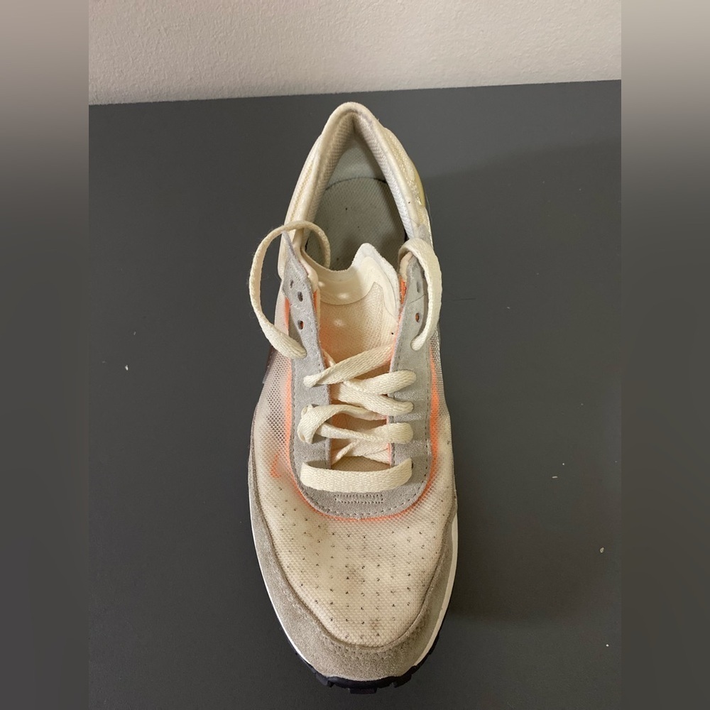 Nike Waffle One Beige 2022 Big Kids Size 6.5y - Picture 9 of 14
